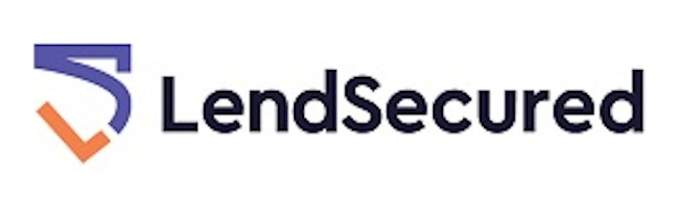 crowdlending Lendsecured logo
