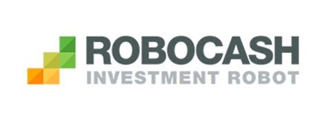 crowdlending Robocash logo