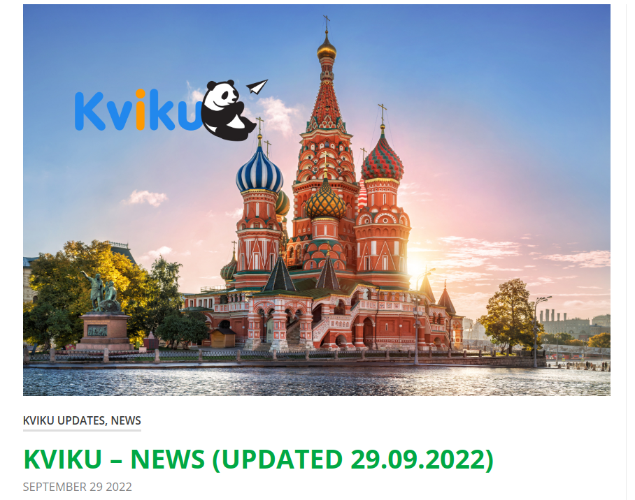 iuvo Group: news Kviku